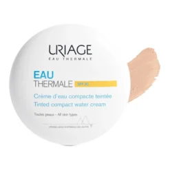 Uriage Eau Thermale Crema Compatta Colorata 10 Grammi