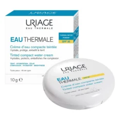 Uriage Eau Thermale Crema Compatta Colorata 10 Grammi
