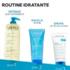 Uriage Eau Thermale Latte Vellutato Corpo 200ml