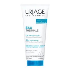 Uriage Eau Thermale Latte Vellutato Corpo 200ml