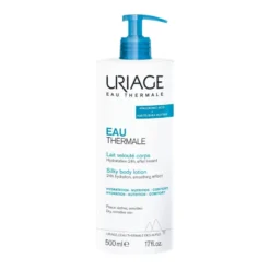 Uriage Eau Thermale Latte Vellutato Corpo 500ml