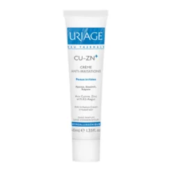 Uriage Emulsione Lenitiva Disinfettante Riparatrice 40ml 1 Tubo
