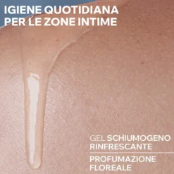 Uriage Gyn Phy Detergente Intimo 200ml