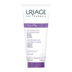 Uriage Gyn Phy Detergente Intimo 200ml