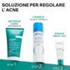 Uriage Hyseac Crema Detergente Lenitiva Per Viso E Corpo 150ml