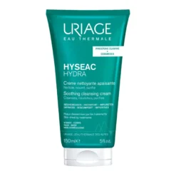 Uriage Hyseac Crema Detergente Lenitiva Per Viso E Corpo 150ml
