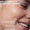 Uriage Hyseac Gel Detergente Anti-imperfezioni Per Viso E Corpo 500ml