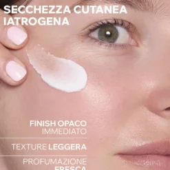 Uriage Hyseac Hydra Crema Lenitiva 40ml