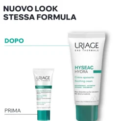 Uriage Hyseac Hydra Crema Lenitiva 40ml
