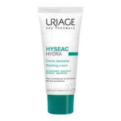 Uriage Hyseac Hydra Crema Lenitiva 40ml