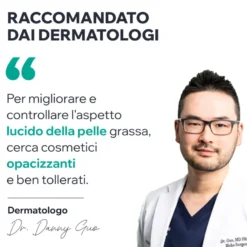 Uriage Hyseac Mat Crema Gel Opacizzante 40ml
