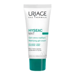 Uriage Hyseac Mat Crema Gel Opacizzante 40ml