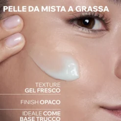 Uriage Hyseac Mat Crema Gel Opacizzante 40ml