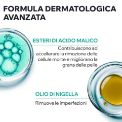 Uriage Hyseac Olio Struccante Purificante 100ml