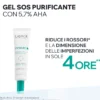 Uriage Hyseac Sos Gel Purificante Anti-imperfezioni 15ml