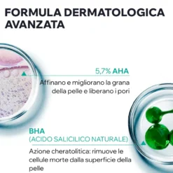Uriage Hyseac Sos Gel Purificante Anti-imperfezioni 15ml