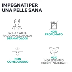 Uriage Hyseac Sos Gel Purificante Anti-imperfezioni 15ml