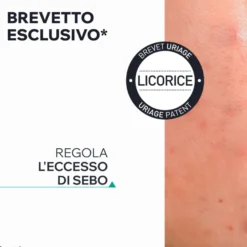 Uriage Hyseac Sos Gel Purificante Anti-imperfezioni 15ml