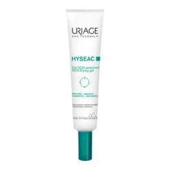 Uriage Hyseac Sos Gel Purificante Anti-imperfezioni 15ml