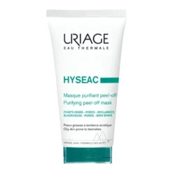 Uriage Maschera Peel-off Purificante Pelle Mista 50ml