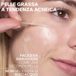 Uriage Maschera Peel-off Purificante Pelle Mista 50ml