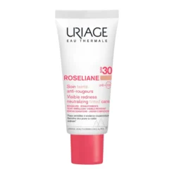 Uriage Roseliane Cc Crema Spf30 40ml