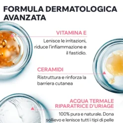 Uriage Roseliane Cc Crema Spf30 40ml