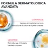 Uriage Roseliane Cc Creme Viso Spf50+ 40ml