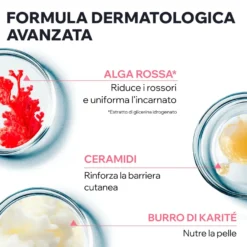 Uriage Roseliane Crema Ricca 50ml