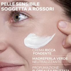 Uriage Roseliane Crema Ricca 50ml