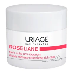 Uriage Roseliane Crema Ricca 50ml