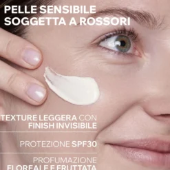 Uriage Roseliane Crema Spf30 40ml