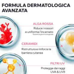 Uriage Roseliane Crema Spf30 40ml
