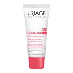 Uriage Roseliane Crema Spf30 40ml