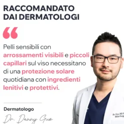 Uriage Roseliane Crema Spf30 40ml