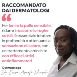 Uriage Roseliane siero viso anti-rossorem pelle sensibile bipacco 2x30ml