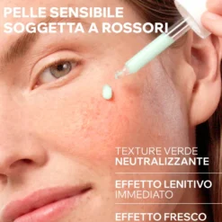 Uriage Roseliane Siero Viso Correttore Anti-rossore 30ml