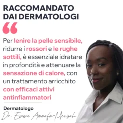 Uriage Roseliane Siero Viso Correttore Anti-rossore 30ml