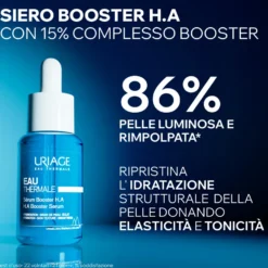 Uriage Serum Hyalu Booster Anti-età 30ml