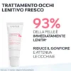 Uriage Tolederm Control Contorno Occhi Fresco Lenitivo Pelle Intollerante Allergica Idrata 15ml