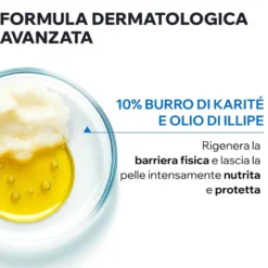 Uriage Xemose Balsamo Olio 500ml
