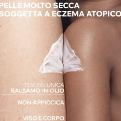 Uriage Xemose Balsamo Olio 500ml