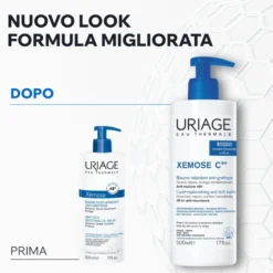 Uriage Xemose Balsamo Olio 500ml