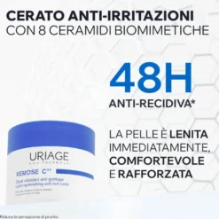 Uriage Xemose Cerato Liporestitutivo 200ml