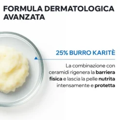 Uriage Xemose Cerato Liporestitutivo 200ml