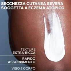Uriage Xemose Cerato Liporestitutivo 200ml