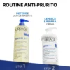 Uriage Xemose Crema Liporestitutiva Anti-irritazioni 200ml