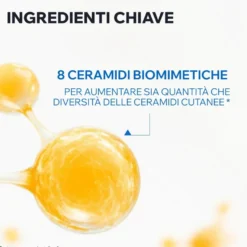 Uriage Xemose Crema Liporestitutiva Anti-irritazioni 200ml