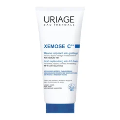 Uriage Xemose Crema Liporestitutiva Anti-irritazioni 200ml