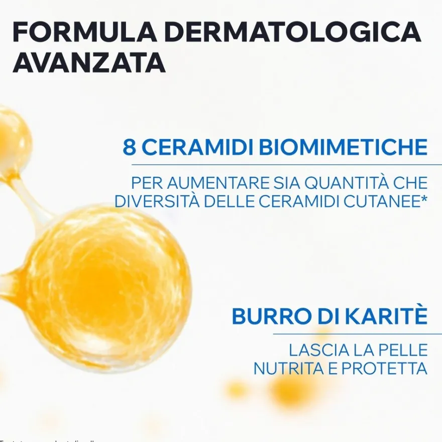 Uriage Xemose Olio Detergente Lenitivo 1l